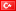 Flag icon Turkey