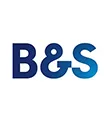 logo B&S