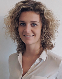Lisa Bos