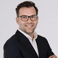 Eugène Huys - Operations Manager - Gi Group Nederland