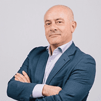 Peter Ter Bruggen - Finance Director - Gi Group Nederland